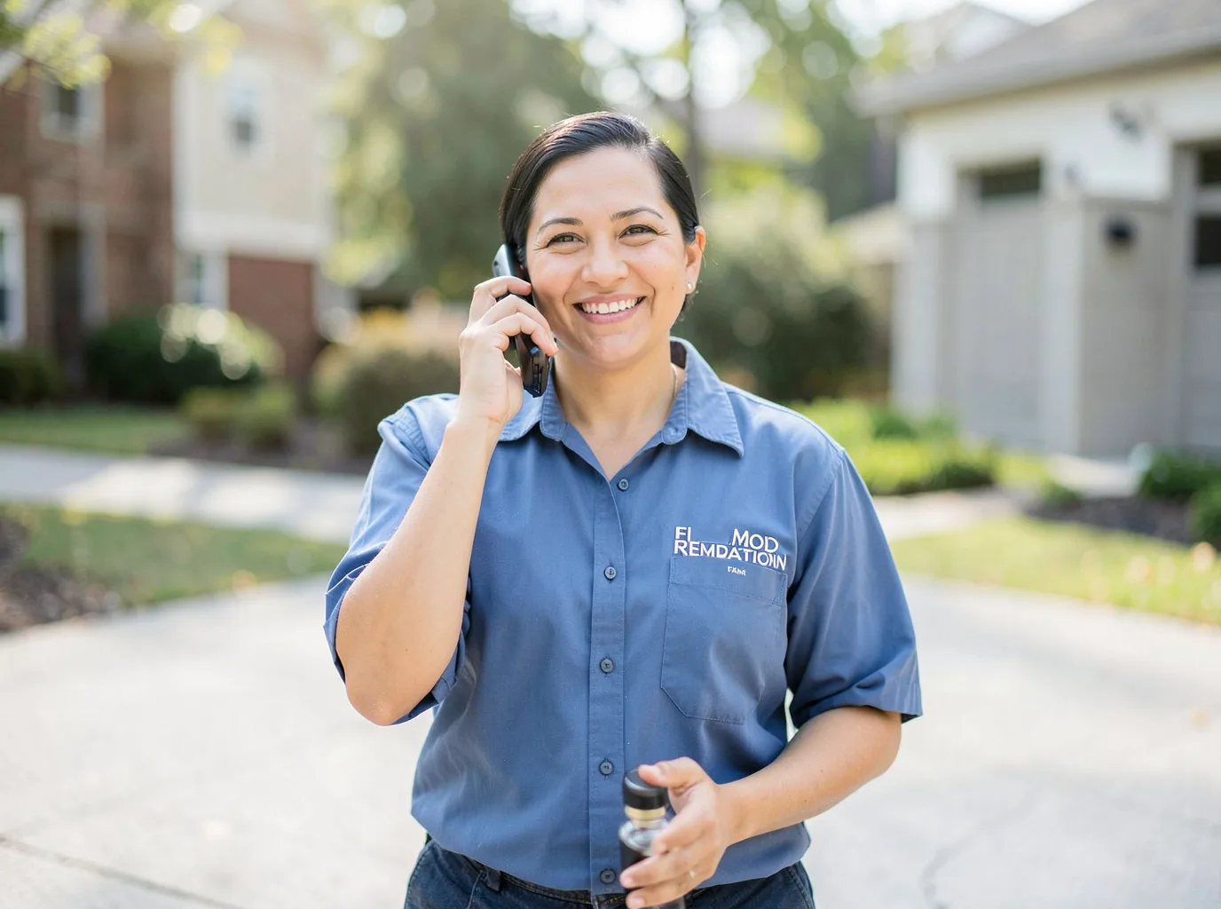 Mold Remediation Tsaile, AZ FAQs